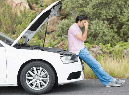 Emergency Roadside Assistance